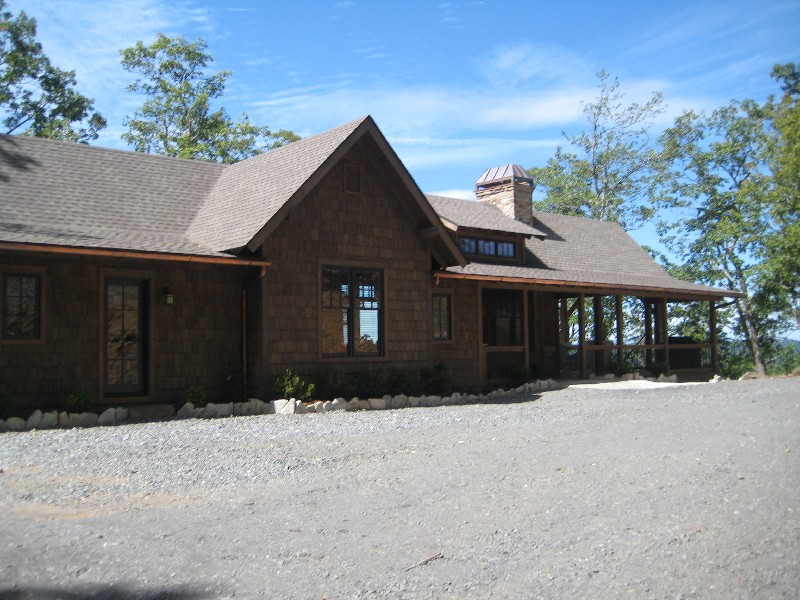 Mountain Brook