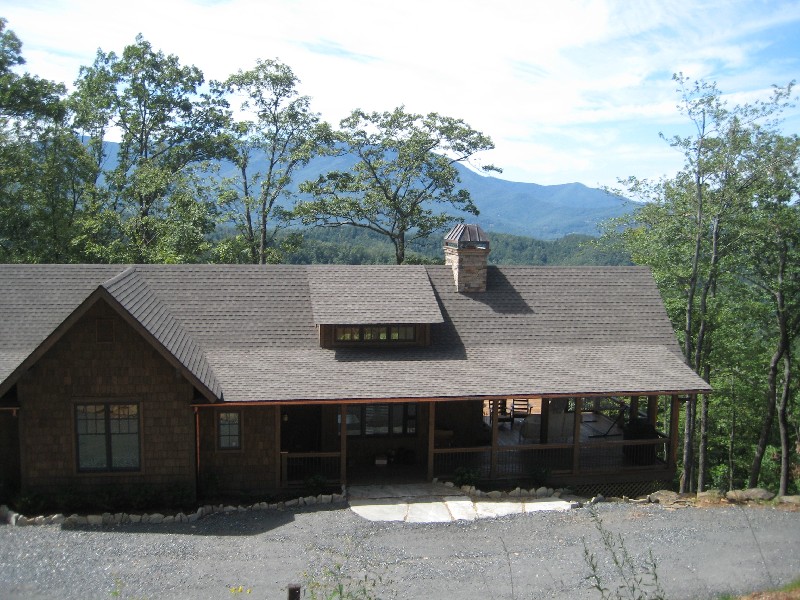 Mountain Brook