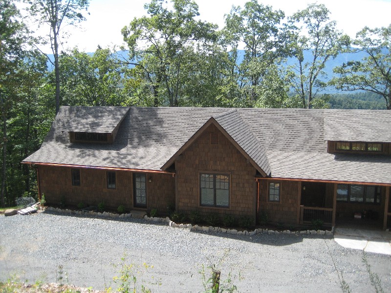 Mountain Brook