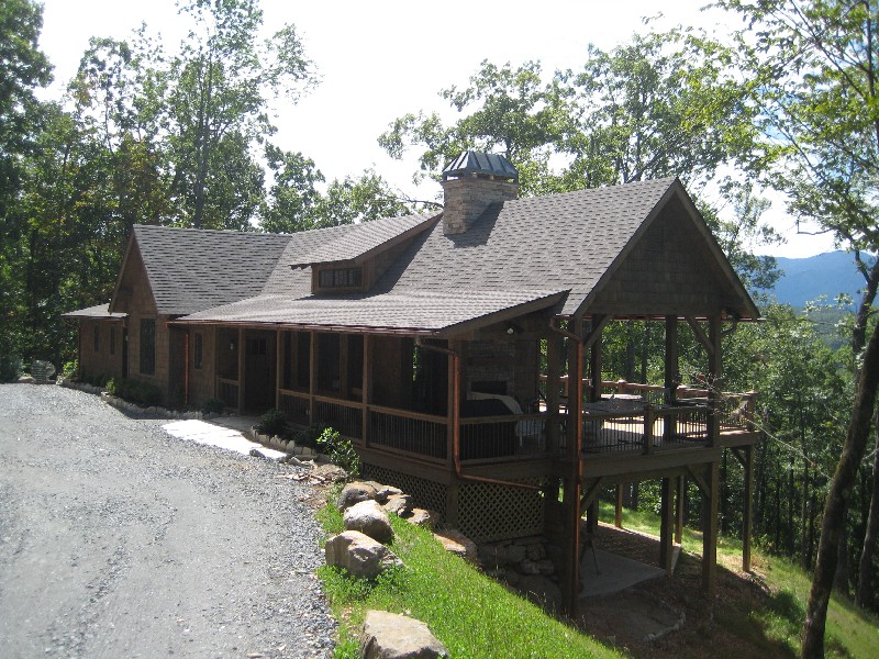 Mountain Brook
